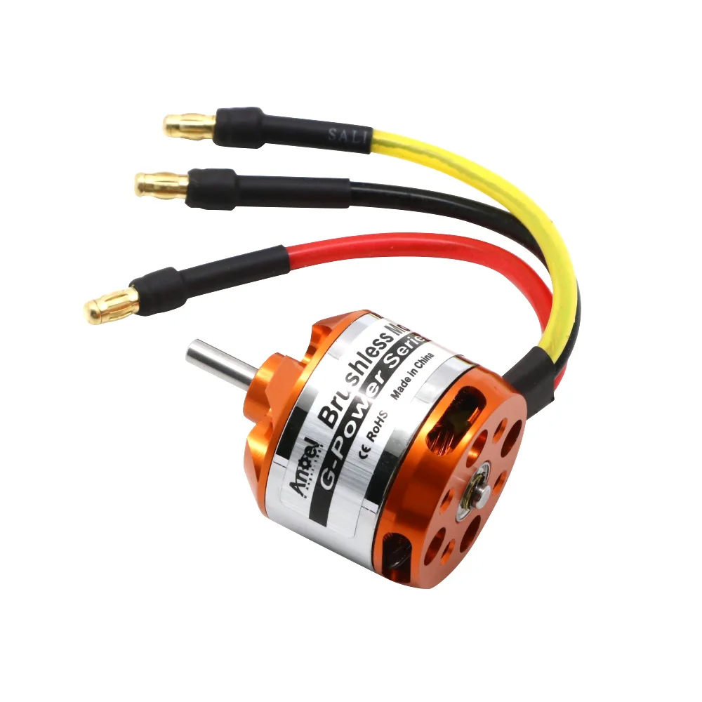 Rc Hobby Wing - D2826 930KV 1000KV 1400KV 2200KV Brushless
