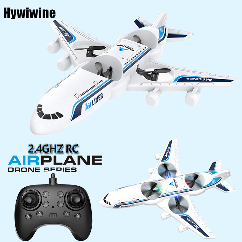 Rc Hobby Grade Helicopter - RC Plane Airplane Foam UAV Intelligent