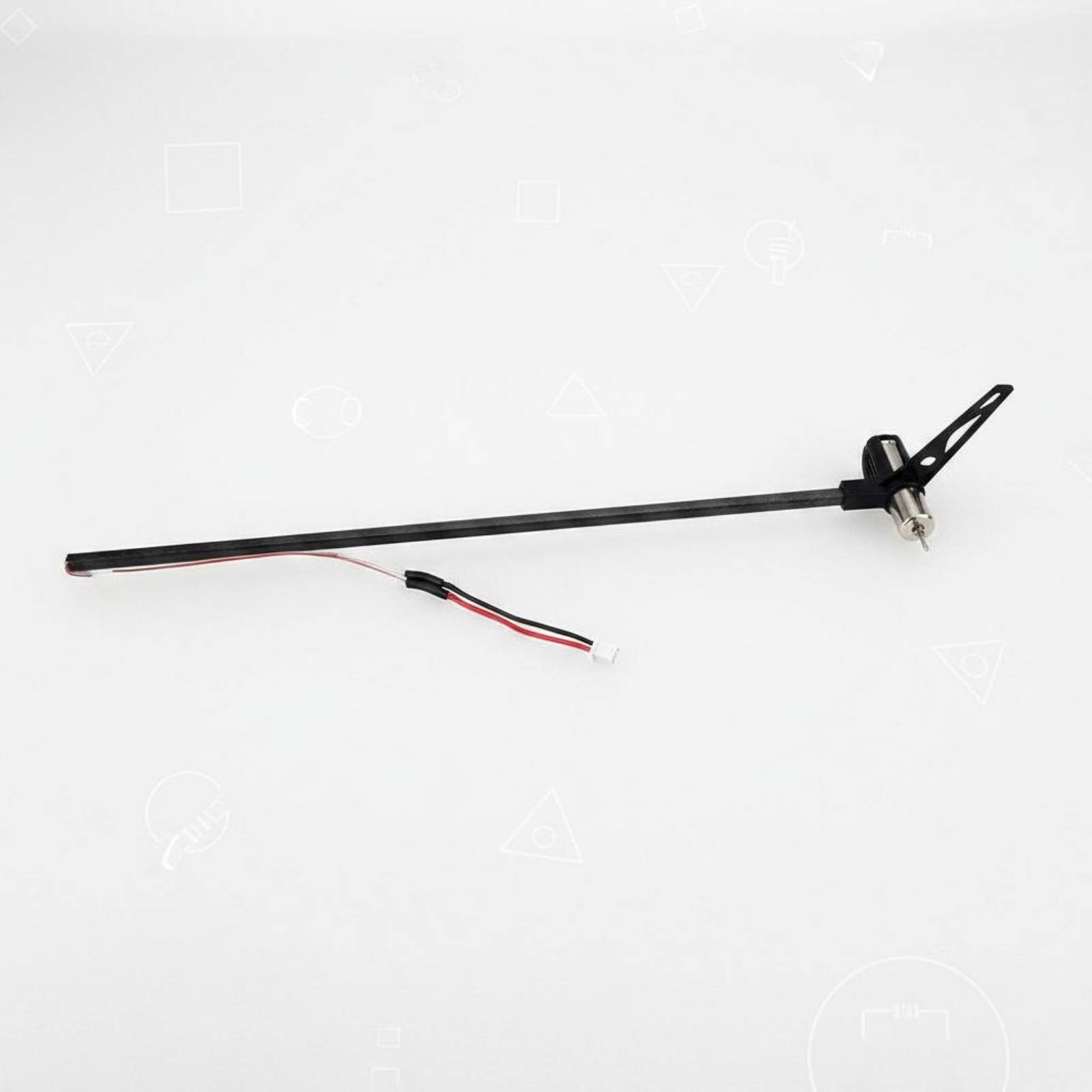 Rc Hobby Engine - Rc Helicopter Tail Boom Engine High