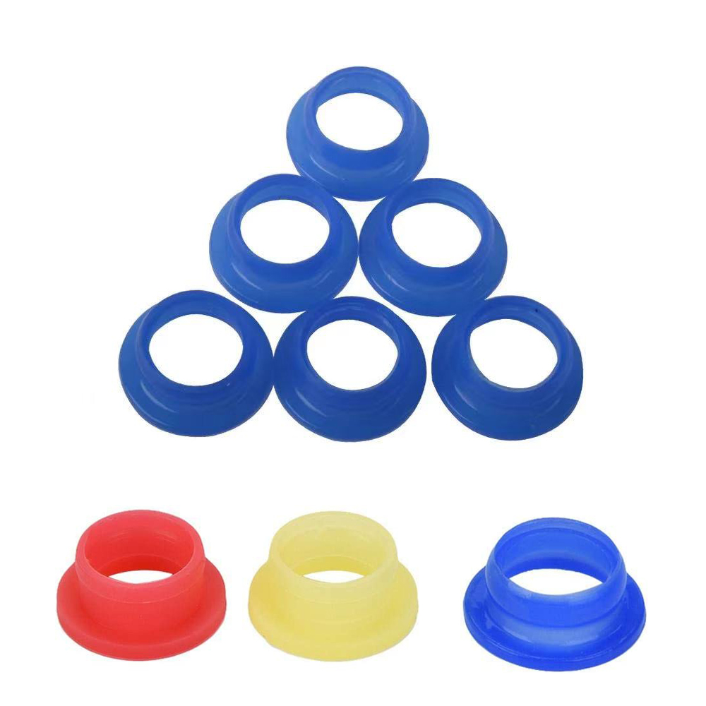 Rc Hobby Engine - 6pcs Engine Exhaust Pipe Tubing Joint