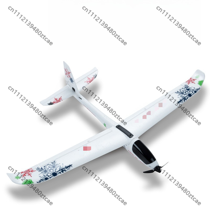 Rc Glider Foam Wing - 5CH RC Glider XK A800 780mm