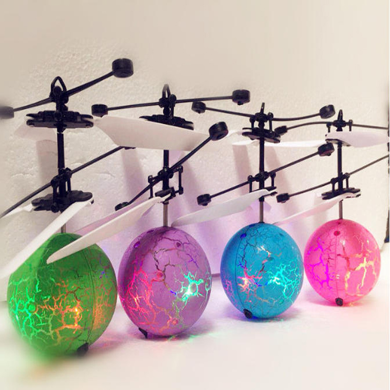 Rc Hobby Grade Helicopter - Kids Mini Drone RC Helicopter Aircraft