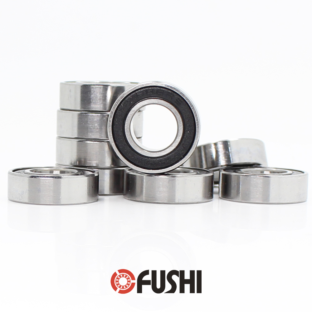 Rc Hobby Trucks - 686RS Bearing 10PCS 6x13x5 mm ABEC-7