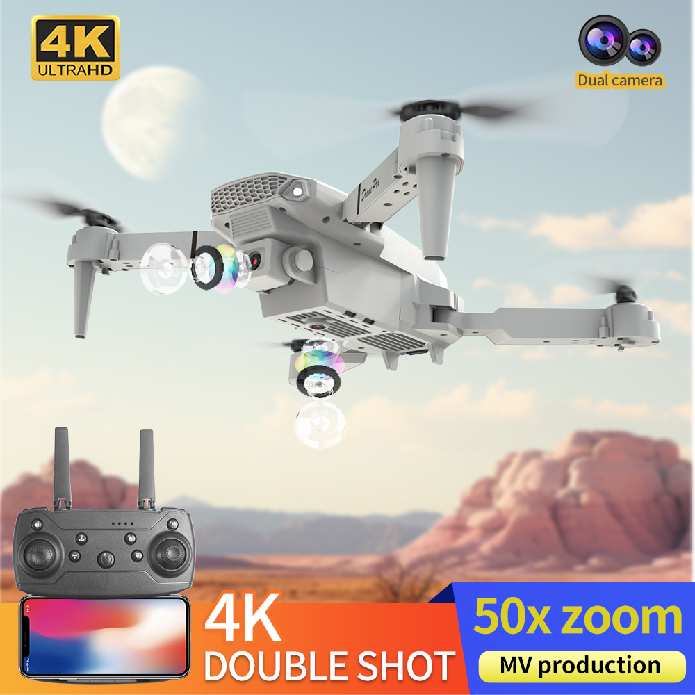 2026 NEW E88 Professional HD 4 - Rc Hobby Grade Helicopter review and price