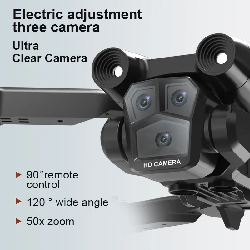 New M4 Drone 4K Professinal 5G - Rc Hobby China review and price