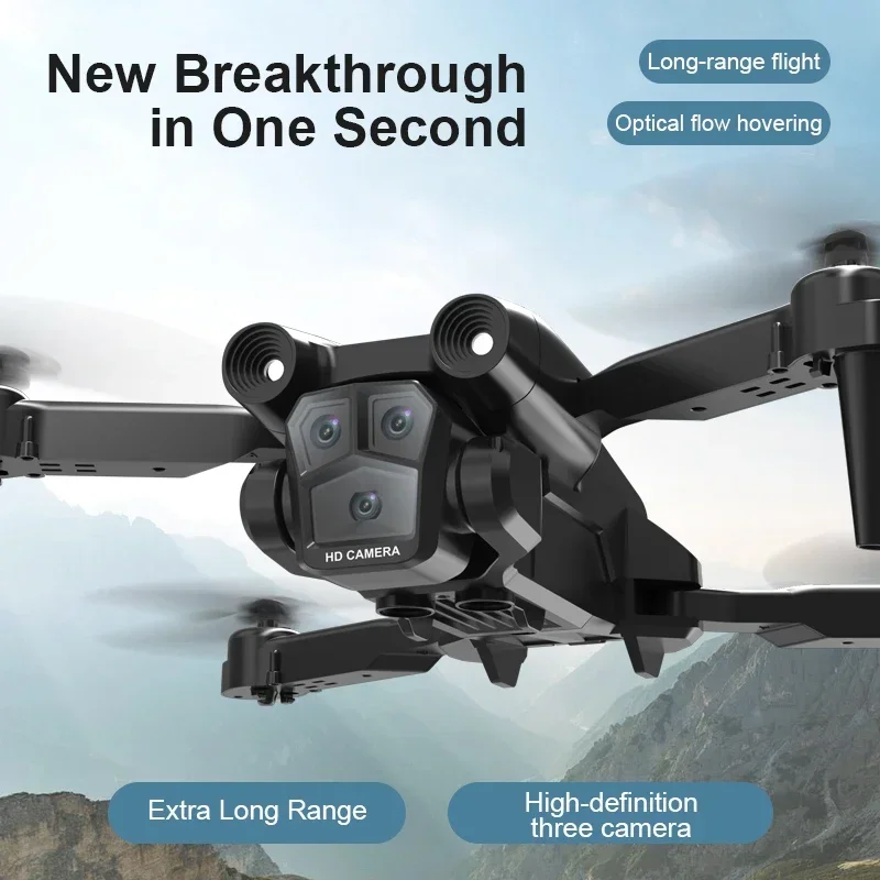 New M4 Drone 4K Professinal 5G - Rc Hobby China review and price