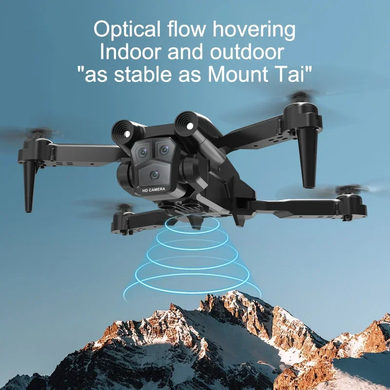 New M4 Drone 4K Professinal 5G - Rc Hobby China review and price