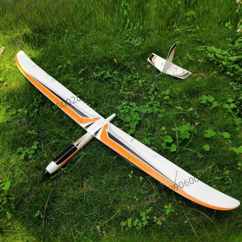 U-glider 1500mm Wingspan EPO F - Rc Hobby Wing review and price