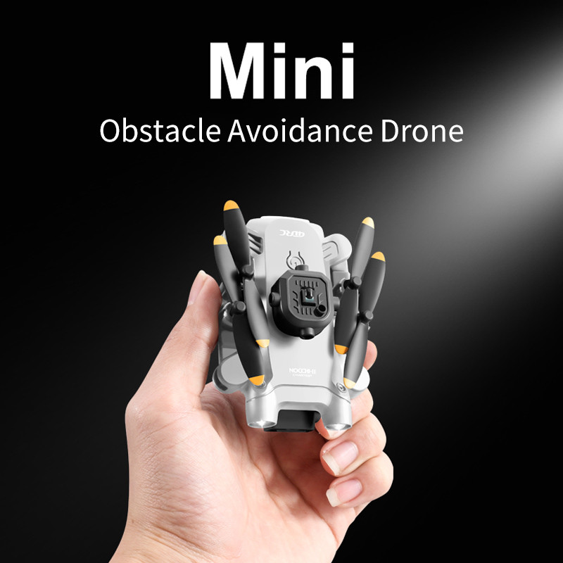 Mini V30 WiFi FPV Drone With 4 - Rc Hobby Grade Helicopter review and price