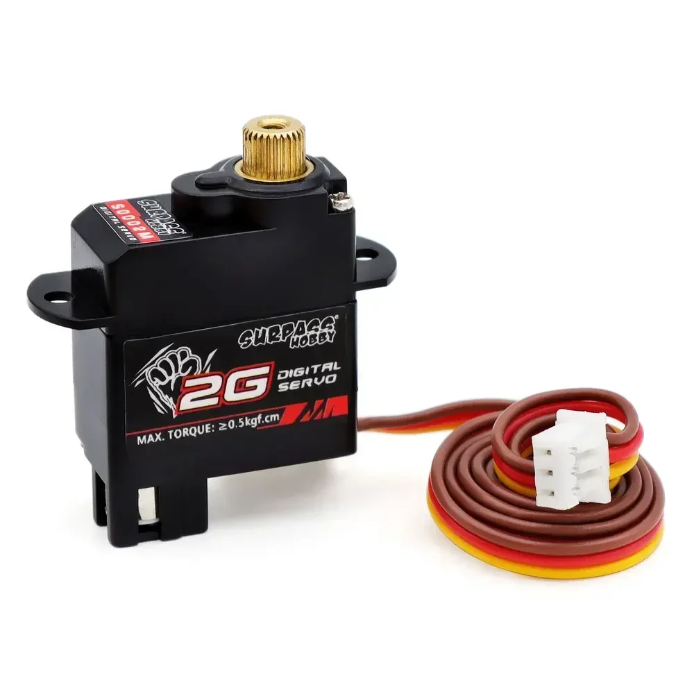 Surpass Hobby 2g 3.7g 4.3g 6g  - Rc Hobby & Maskinservice I Eskilstuna review and price