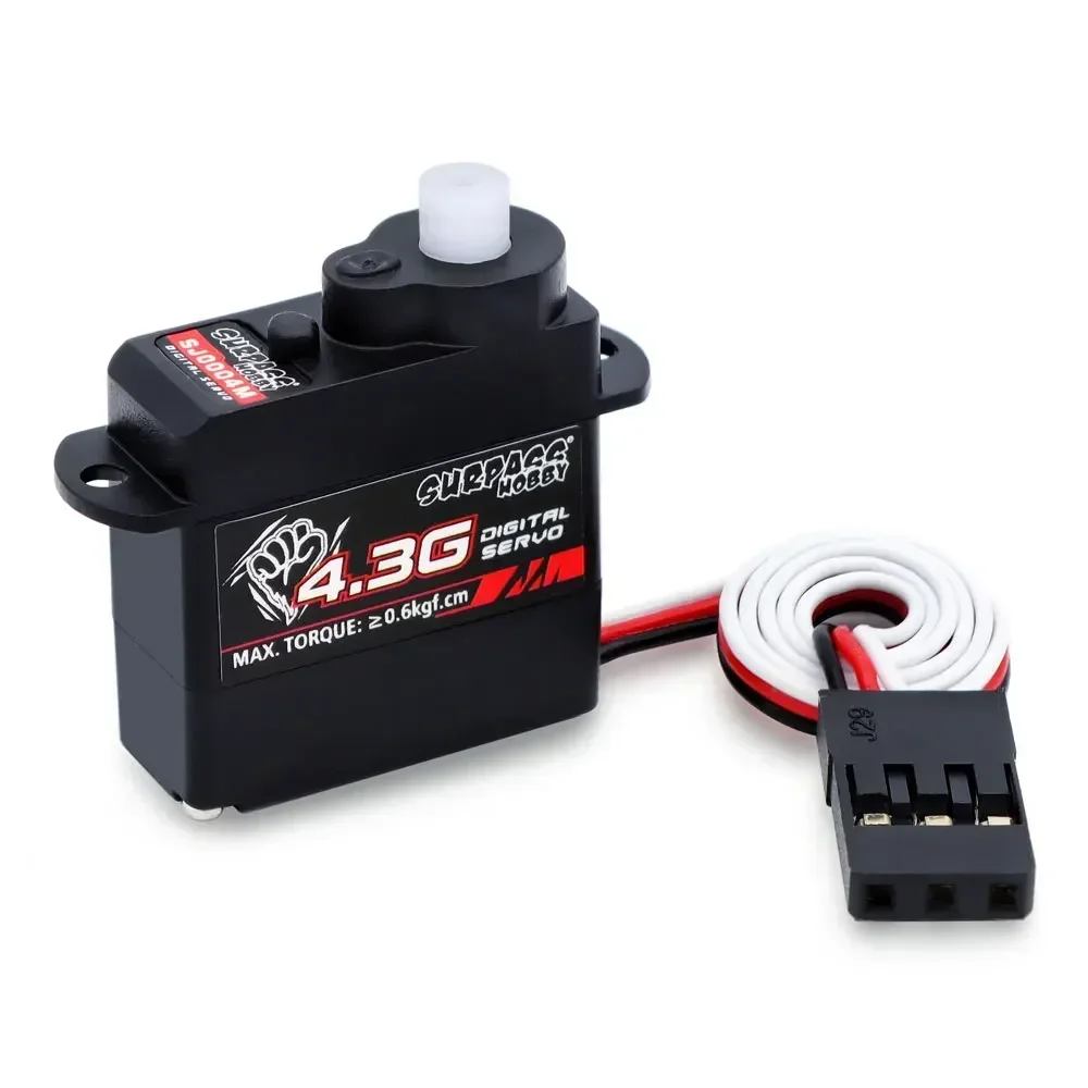 Surpass Hobby 2g 3.7g 4.3g 6g  - Rc Hobby & Maskinservice I Eskilstuna review and price