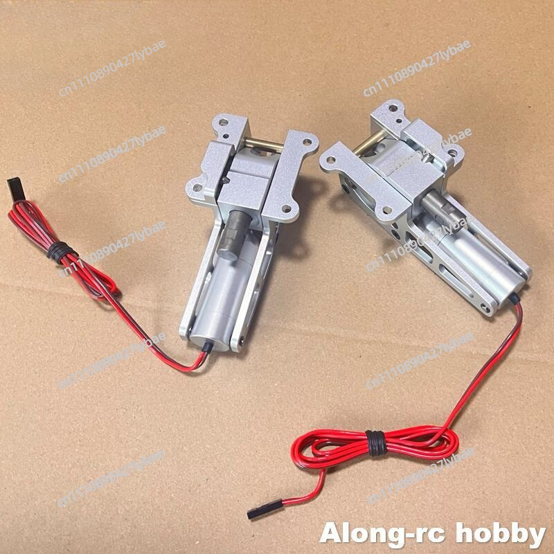 JP Hobby ER150 L R 90 Degree 2 - Rc Hobby Jet review and price