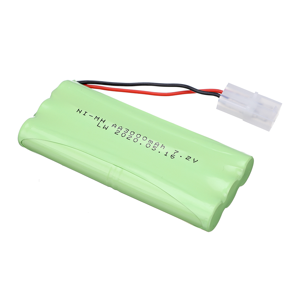 7.2v  Rechargeable Battery 300 - Rc Hobby Trucks review and price