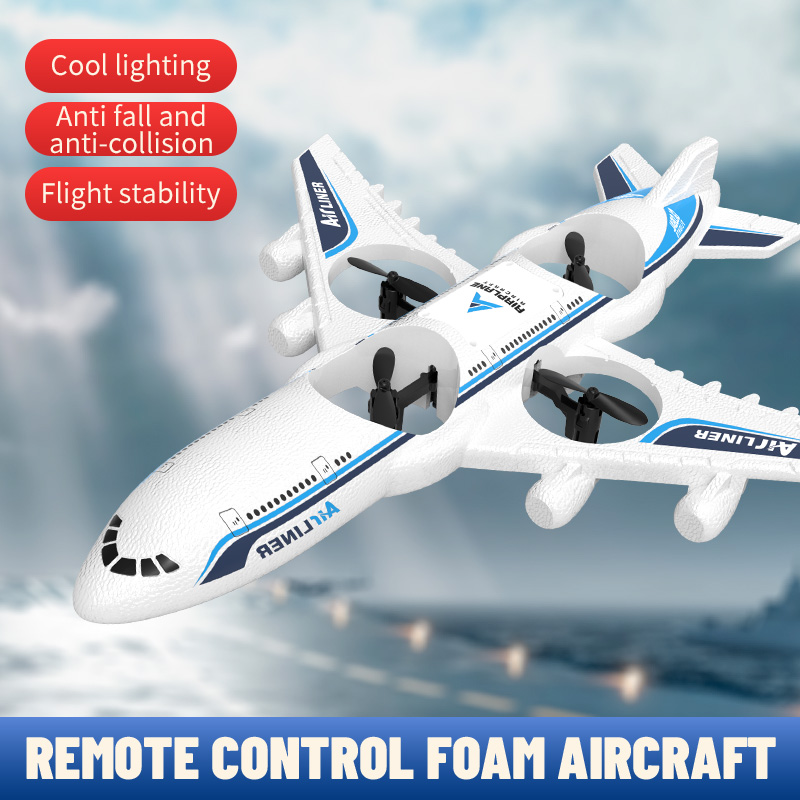 RC Plane Airplane Foam UAV Int - Rc Hobby Grade Helicopter review and price