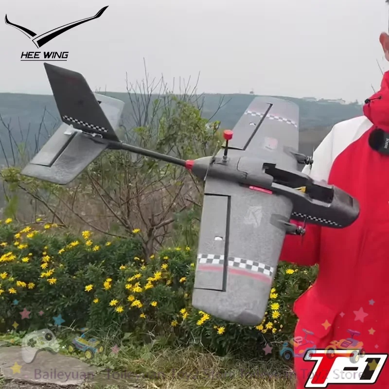 NEW IN STOCK T1 Professional F - Rc Glider Foam Wing review and price