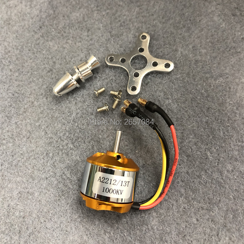 2212 A2212 1000KV Brushless Mo - Rc Hobby Wing review and price