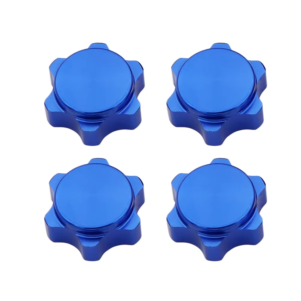 17mm Aluminum Wheel Hub Hex Nu - Rc Hobby & Maskinservice I Eskilstuna review and price