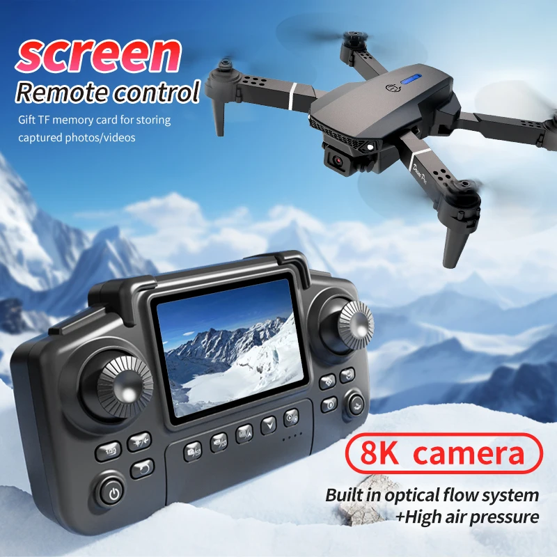 Professional E88 PRO Drone wit - Rc Hobby Grade Helicopter review and price