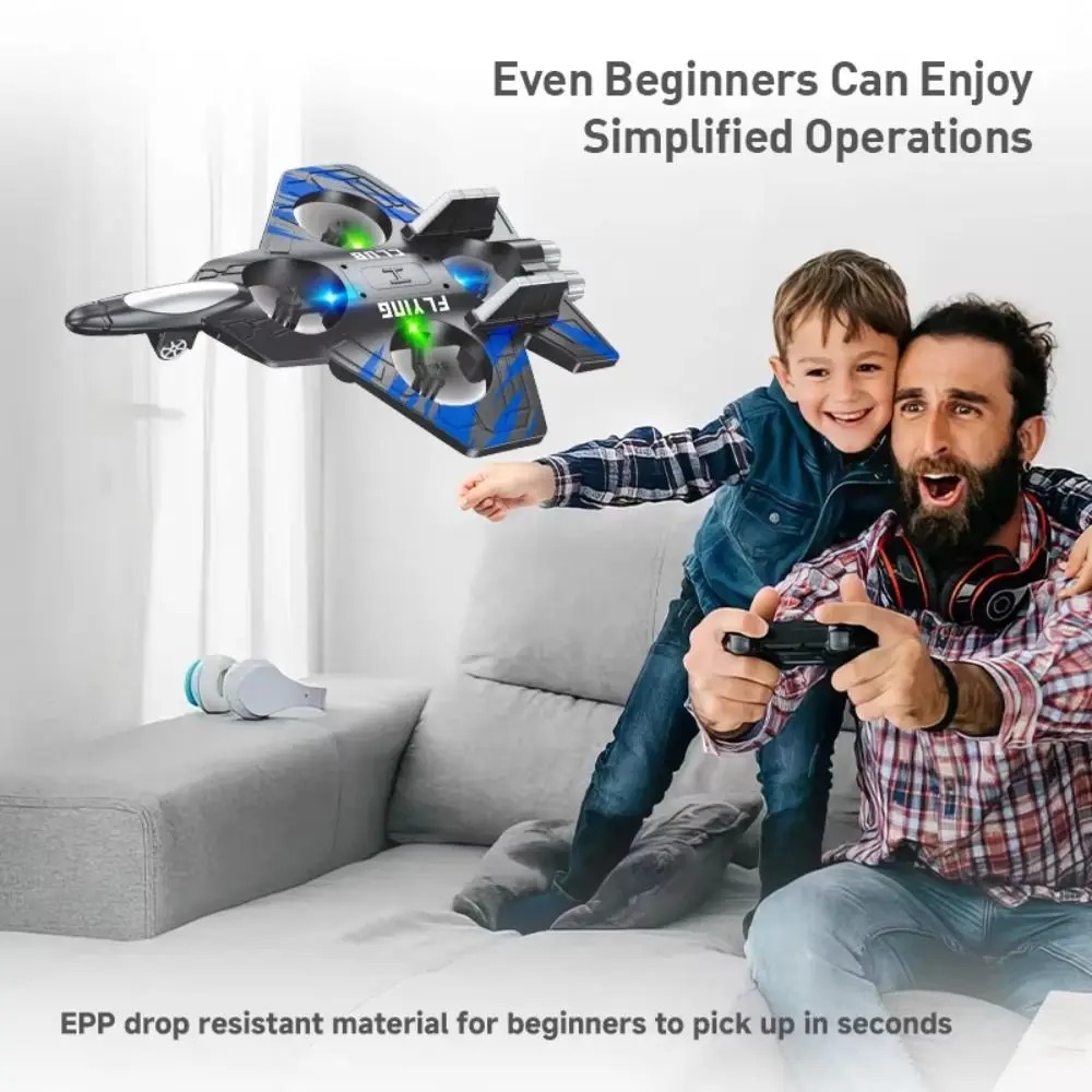 2.4G New Sixth Generation Remo - Rc Hobby Jet review and price