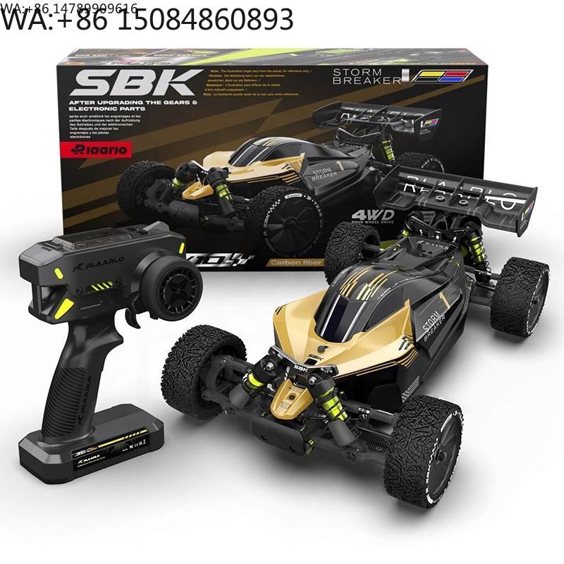 1/10 Brushless Carbon Fiber RC - Rc Hobby & Maskinservice I Eskilstuna review and price
