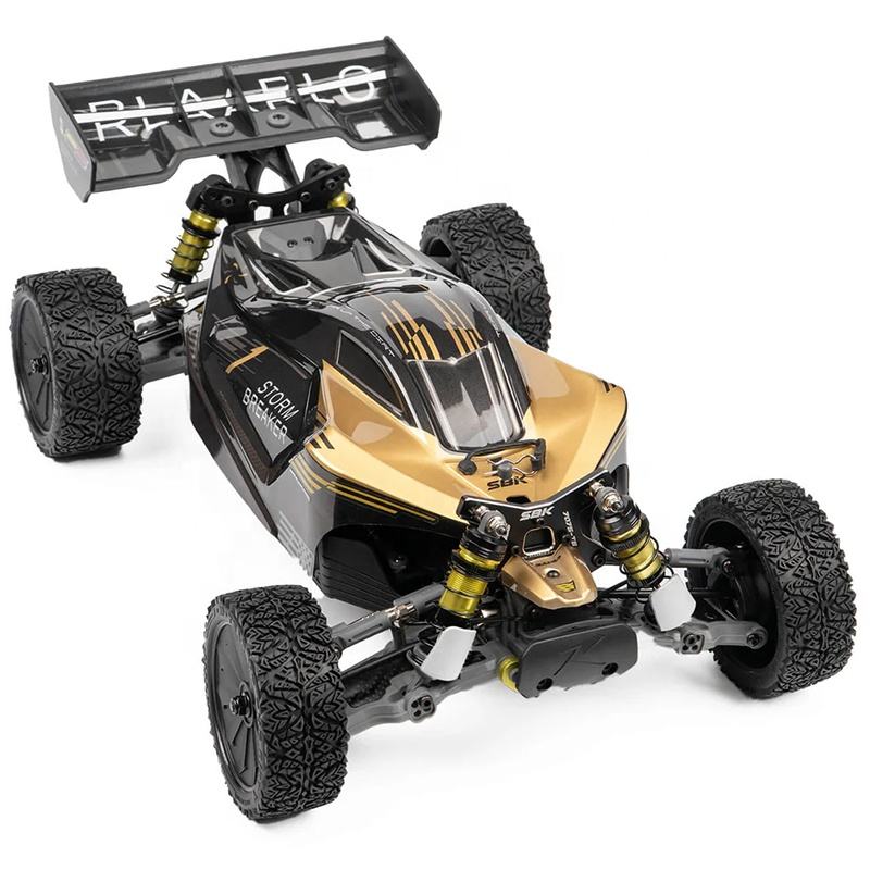 1/10 Brushless Carbon Fiber RC - Rc Hobby & Maskinservice I Eskilstuna review and price