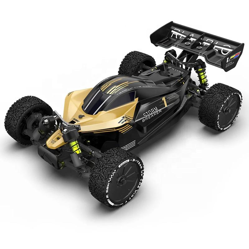 1/10 Brushless Carbon Fiber RC - Rc Hobby & Maskinservice I Eskilstuna review and price