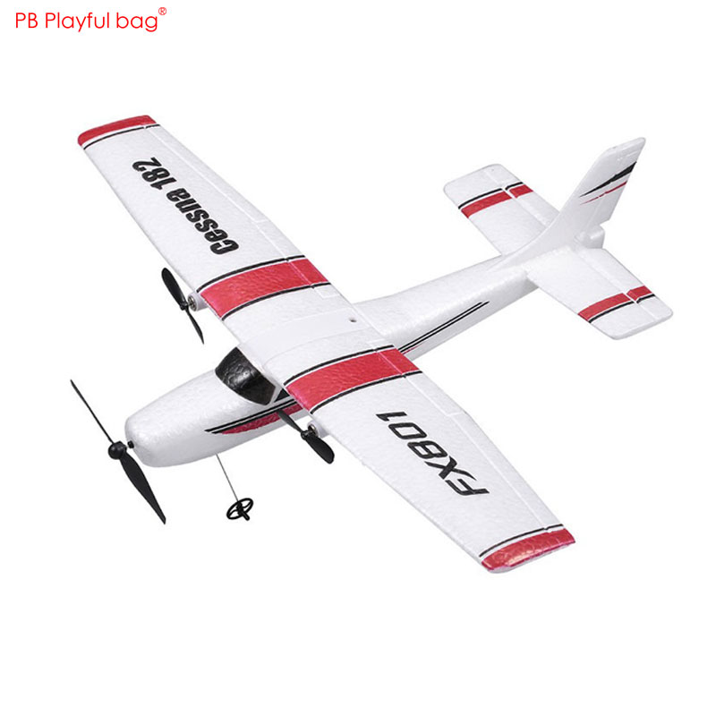 FX801 RC Foam Glider DIY Assem - Rc Glider Foam Wing review and price