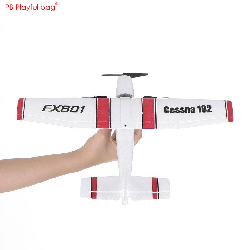 FX801 RC Foam Glider DIY Assem - Rc Glider Foam Wing review and price
