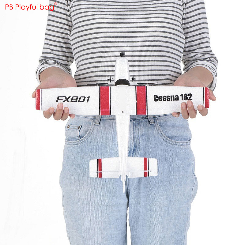 FX801 RC Foam Glider DIY Assem - Rc Glider Foam Wing review and price
