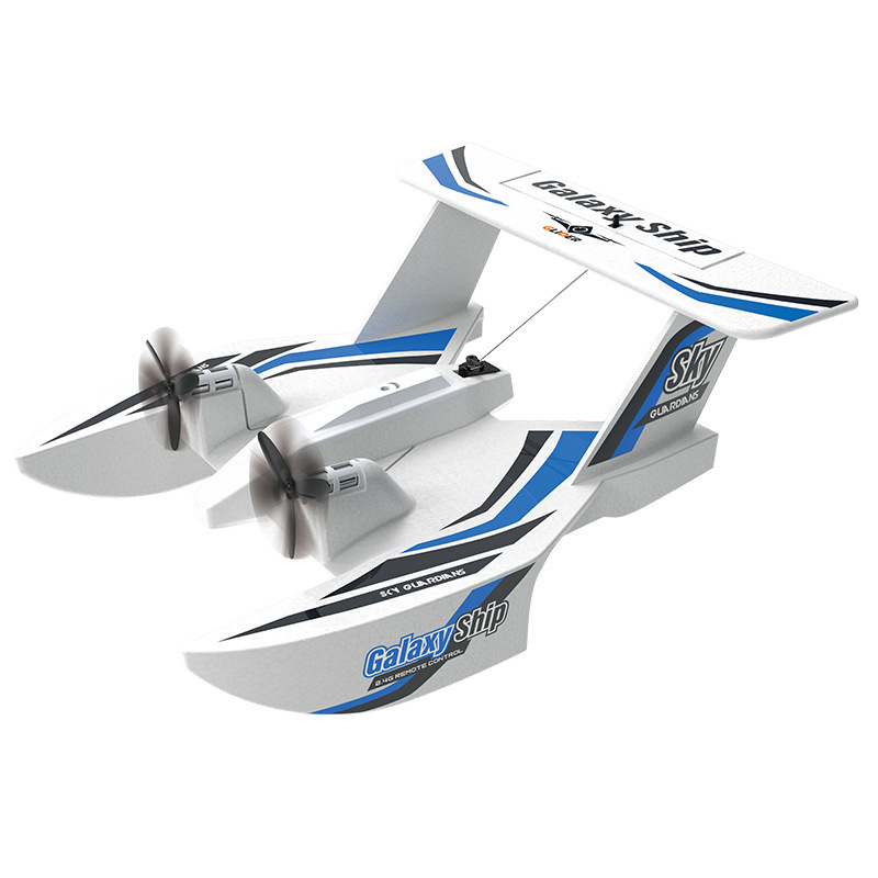 Z62 3CH Amphibious RC Airplane - Rc Glider Foam Wing review and price