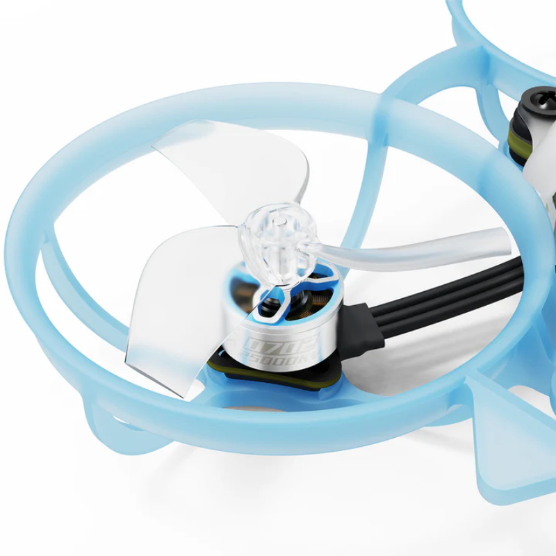 BETAFPV Air65 II ELRS 2.4G Mat - Rc Hobby Grade Helicopter review and price