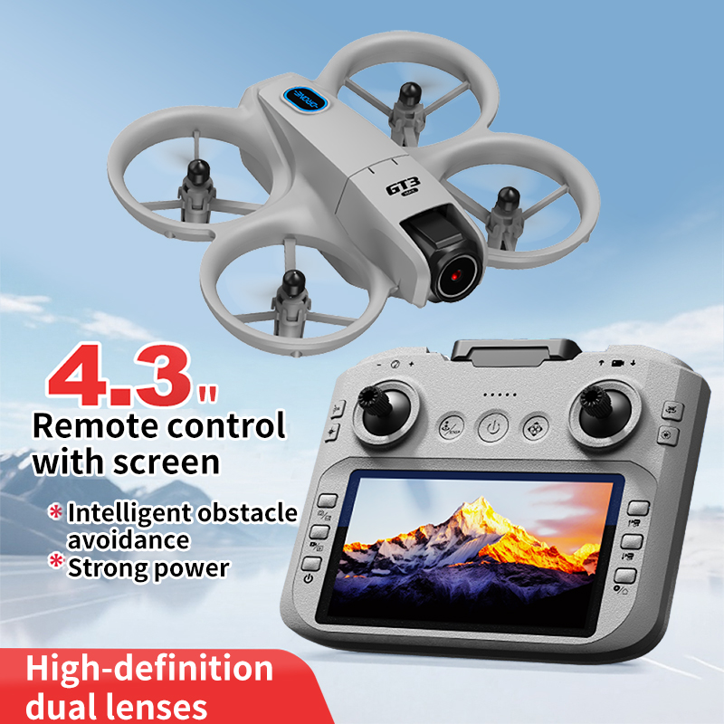 2026 GT3Max HD 8K RC Drone wit - Rc Hobby Grade Helicopter review and price