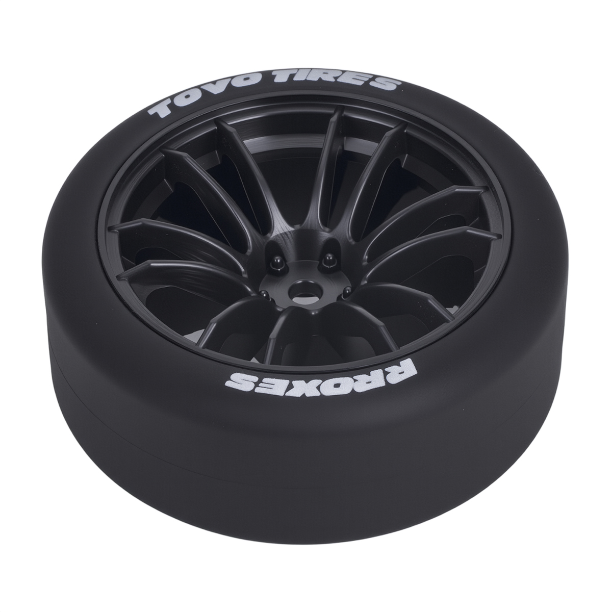 4Pcs Hard Drift Tires Wheel Ty - Rc Hobby Engine review and price
