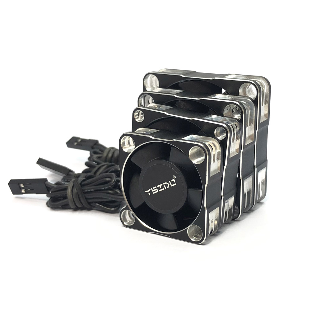 YSIDO Waterproof 30/35/40/45mm - Rc Hobby Engine review and price