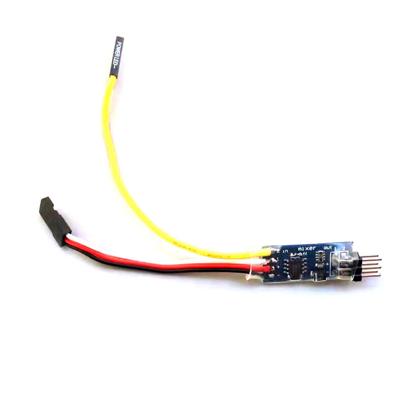 HOBBYWING V-Tail Mixer Two-way - Rc Hobby Engine review and price