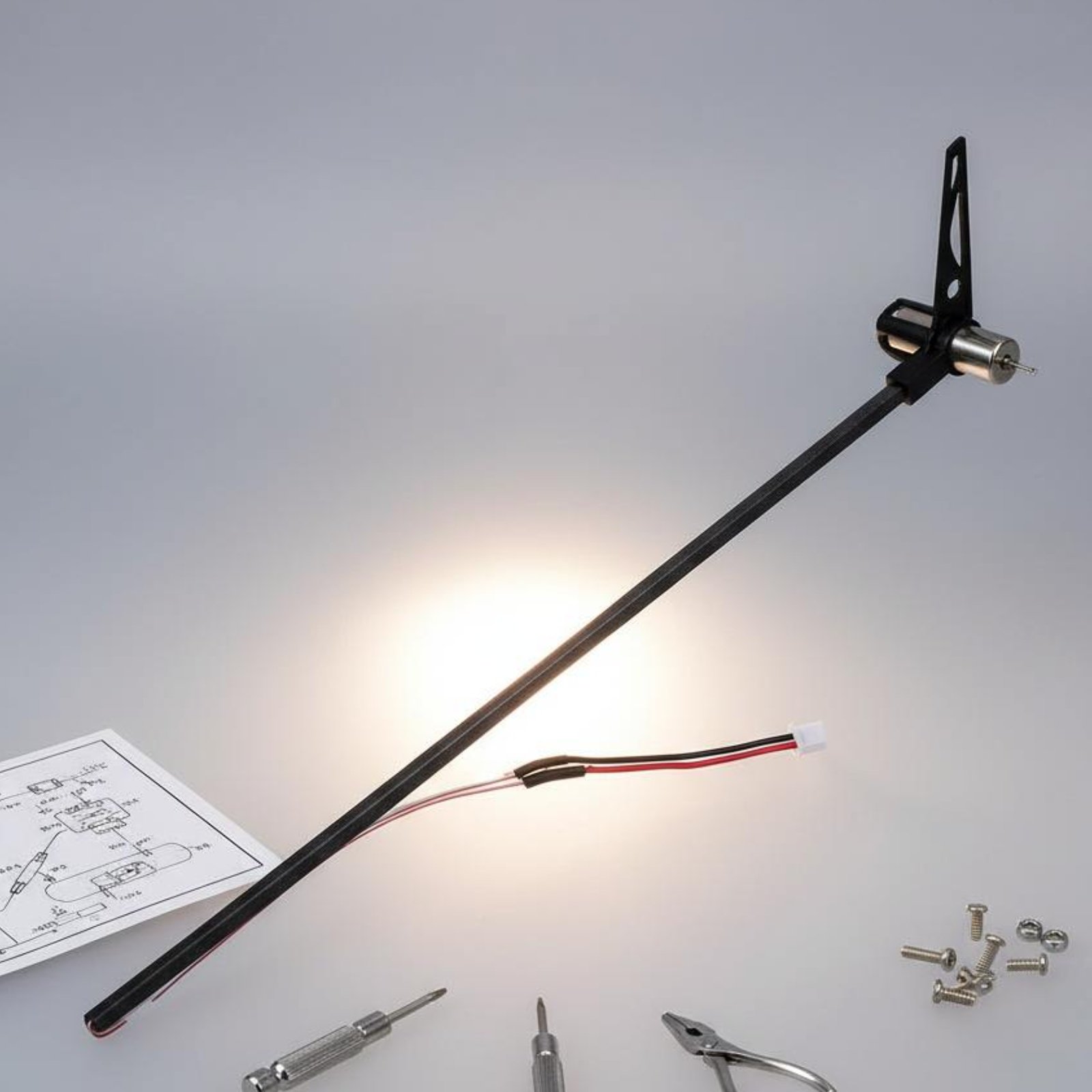 Rc Helicopter Tail Boom Engine - Rc Hobby Engine review and price