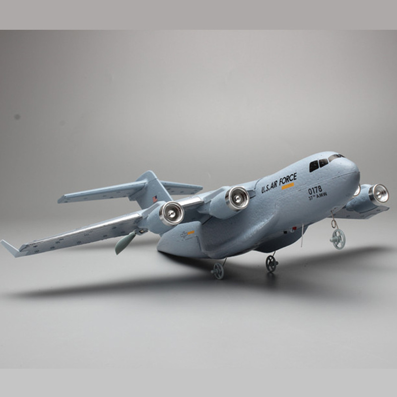 Large Scale Military Transport - Rc Glider Foam Wing review and price