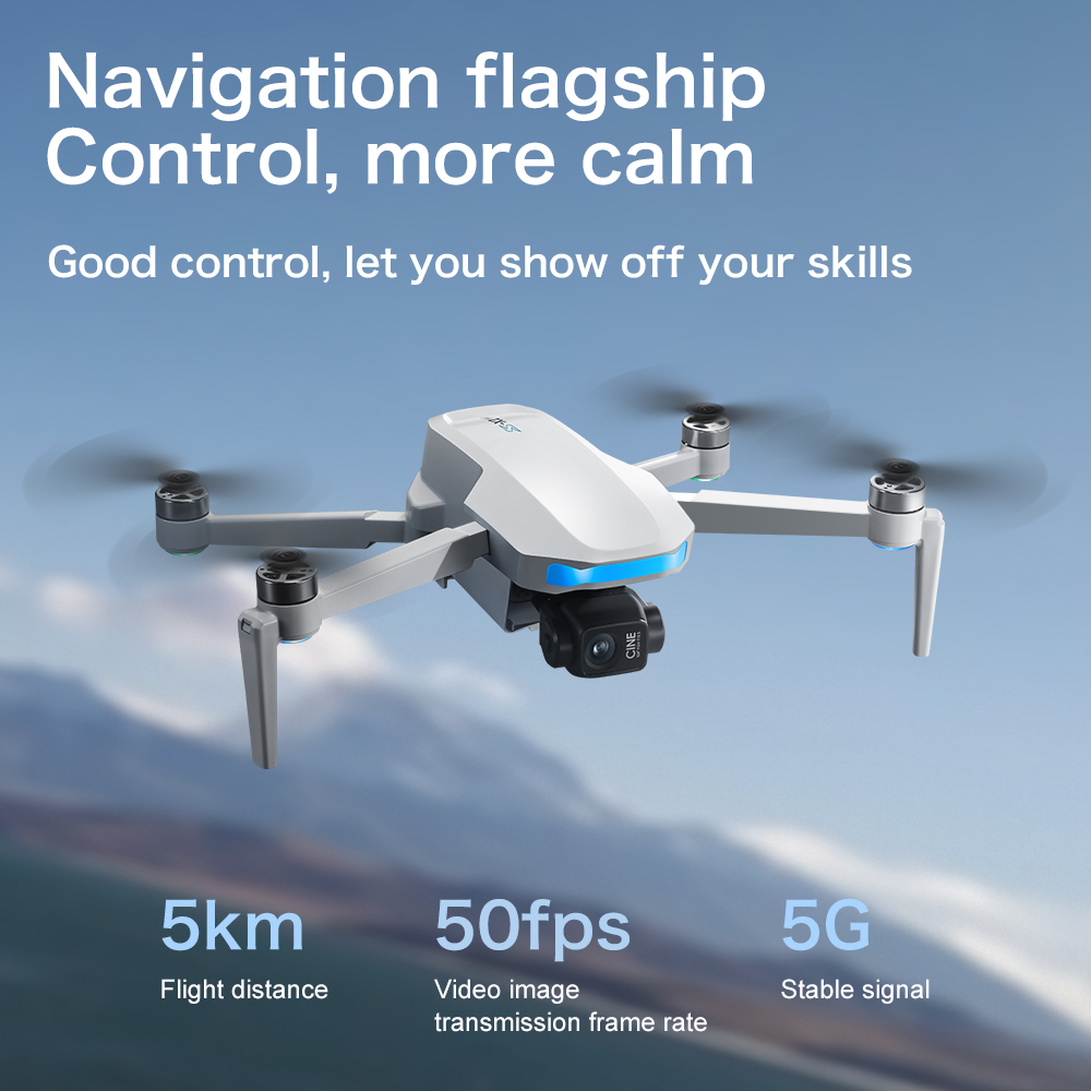 Lenovo S-X1 Drone 8K HD Profes - Rc Hobby China review and price
