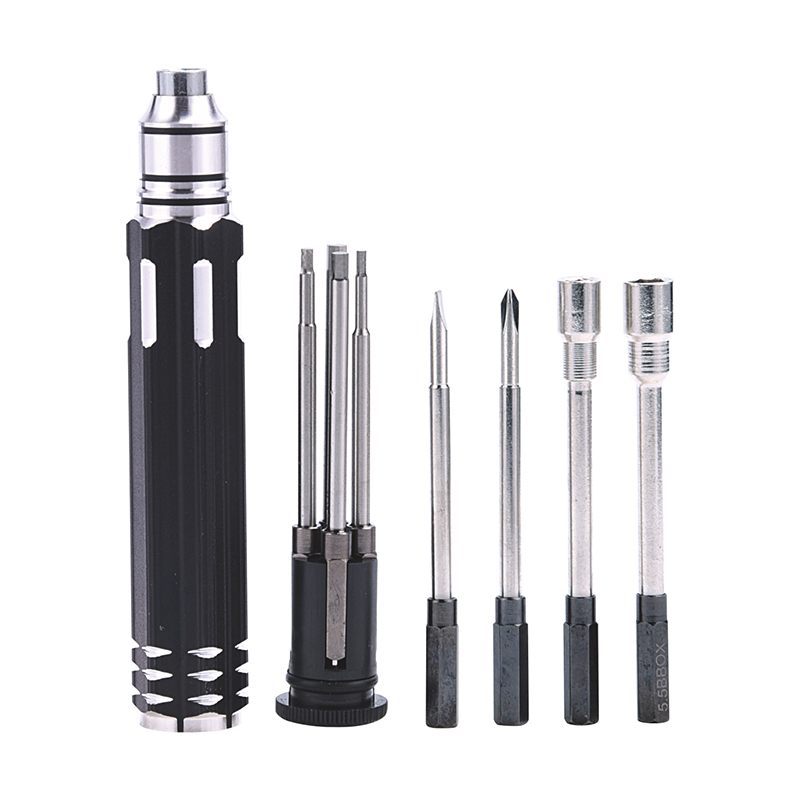 12 in 1 / 4 in 1 / 8 in 1 Scre - Rc Hobby Electric Screwdriver review and price