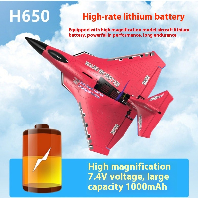 H650 Big Size Rc Plane Water P - Rc Glider Foam Wing review and price