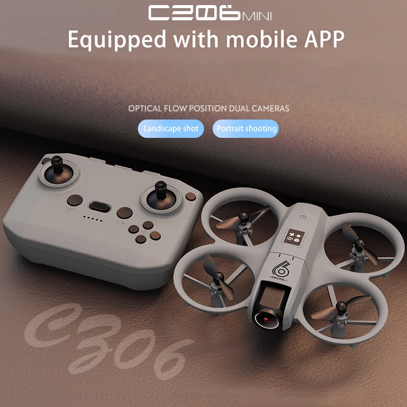 CZ06 Mini RC Quadcopter Drone  - Rc Hobby Grade Helicopter review and price