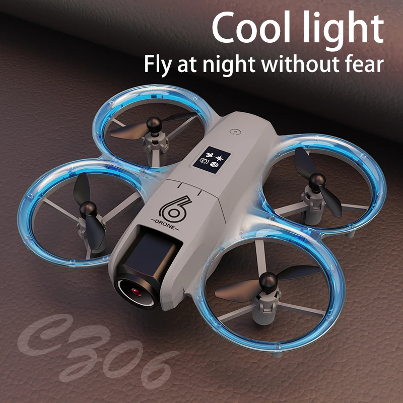CZ06 Mini RC Quadcopter Drone  - Rc Hobby Grade Helicopter review and price