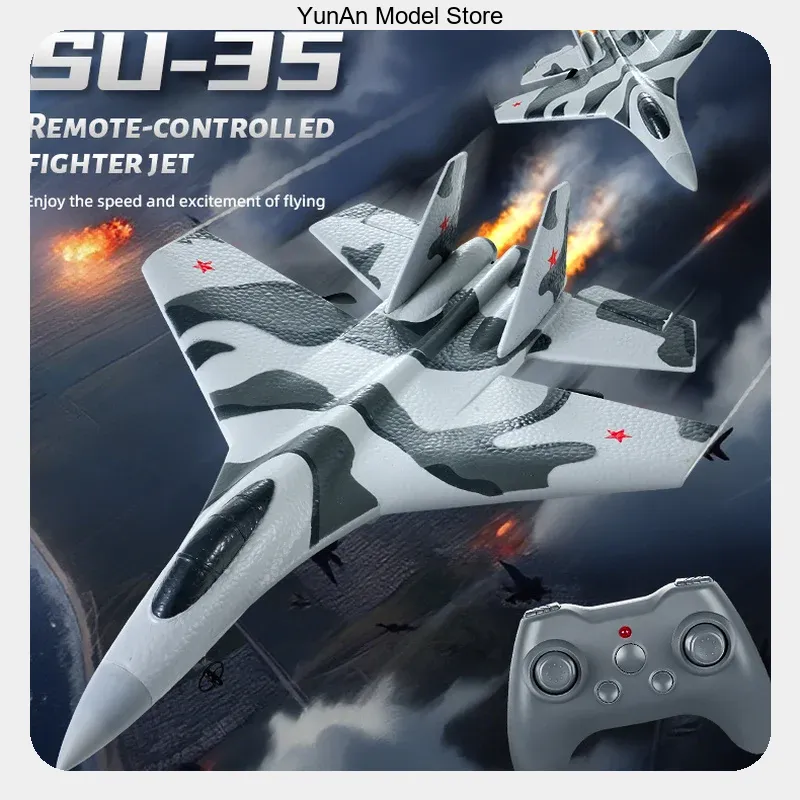 FX8820 3CH RC Fighter Glider F - Rc Glider Foam Wing review and price