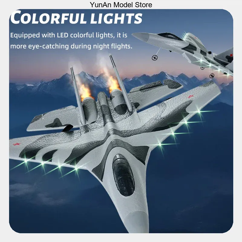 FX8820 3CH RC Fighter Glider F - Rc Glider Foam Wing review and price