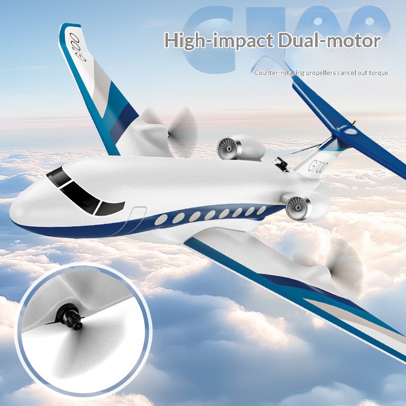New Z67 Remote Control Airplan - Rc Glider Foam Wing review and price