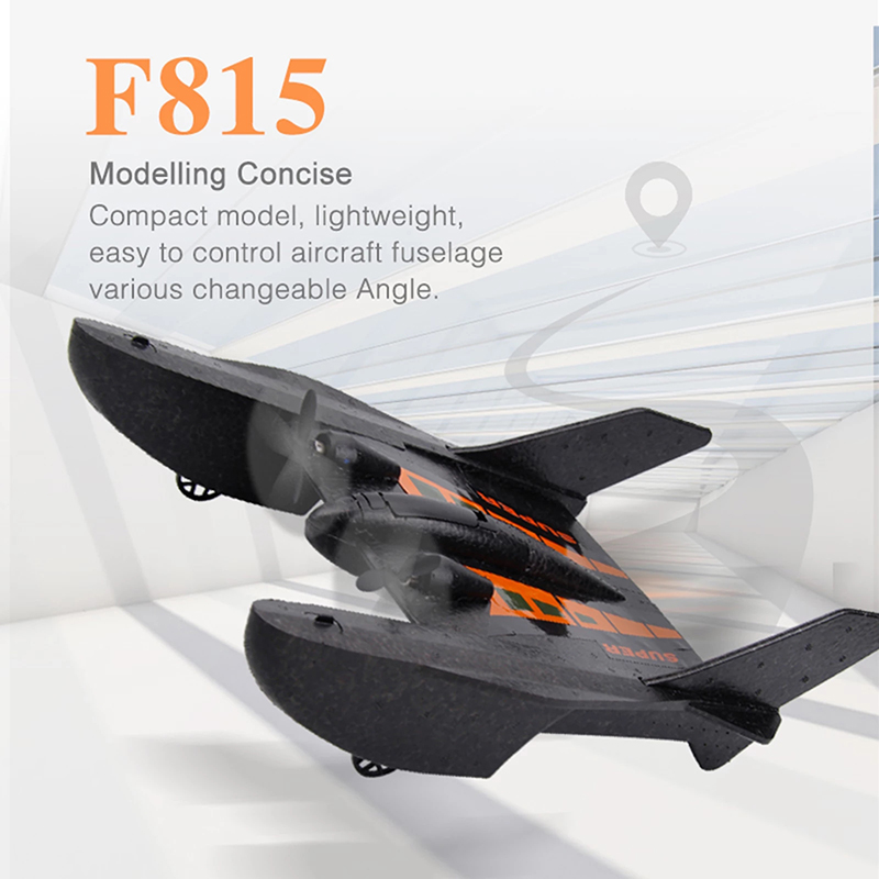 Fx815 Rc Aircraft 2-Channel Fi - Rc Glider Foam Wing review and price
