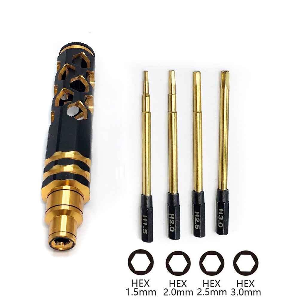 Hex Screw Driver Screwdriver S - Rc Hobby Electric Screwdriver review and price