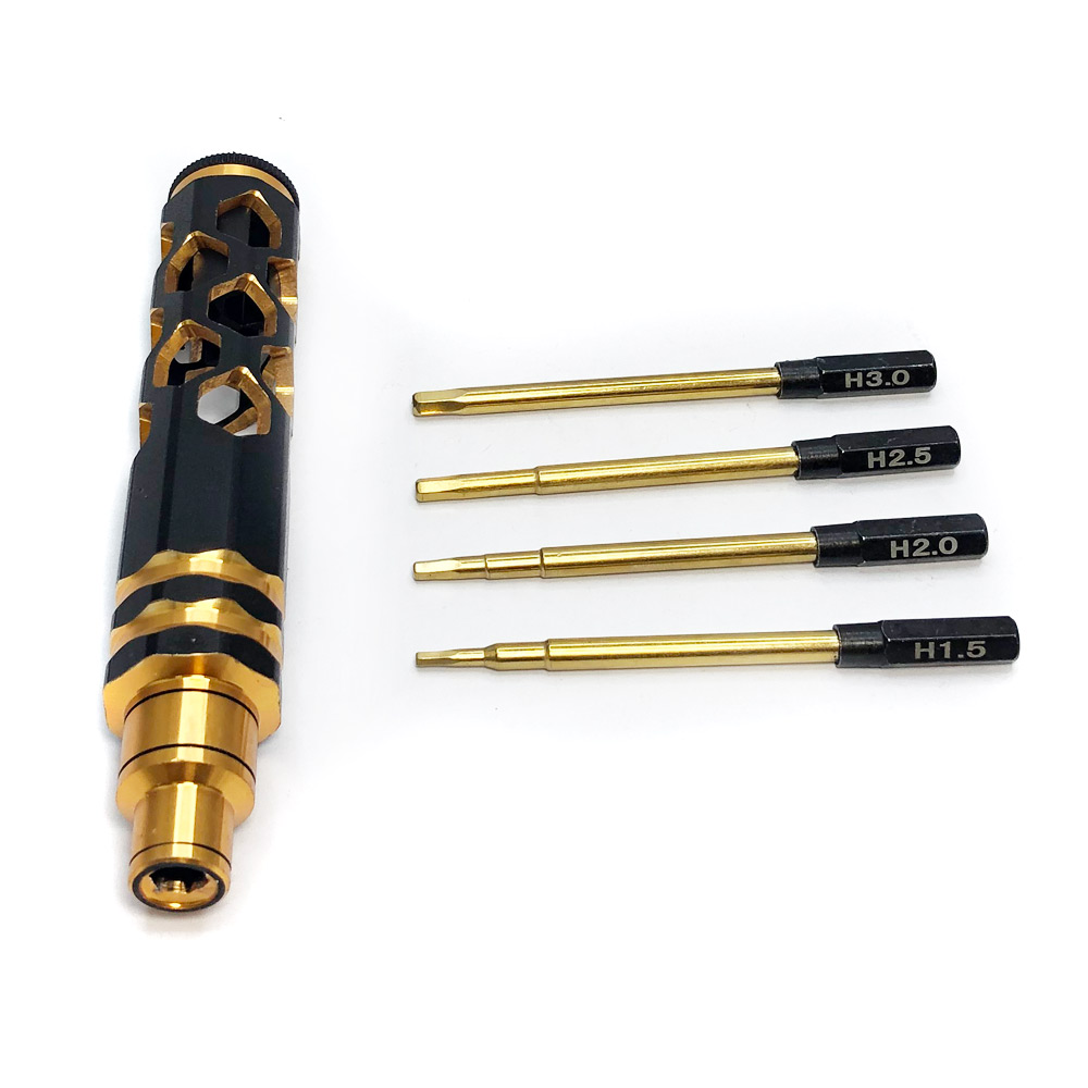 Hex Screw Driver Screwdriver S - Rc Hobby Electric Screwdriver review and price