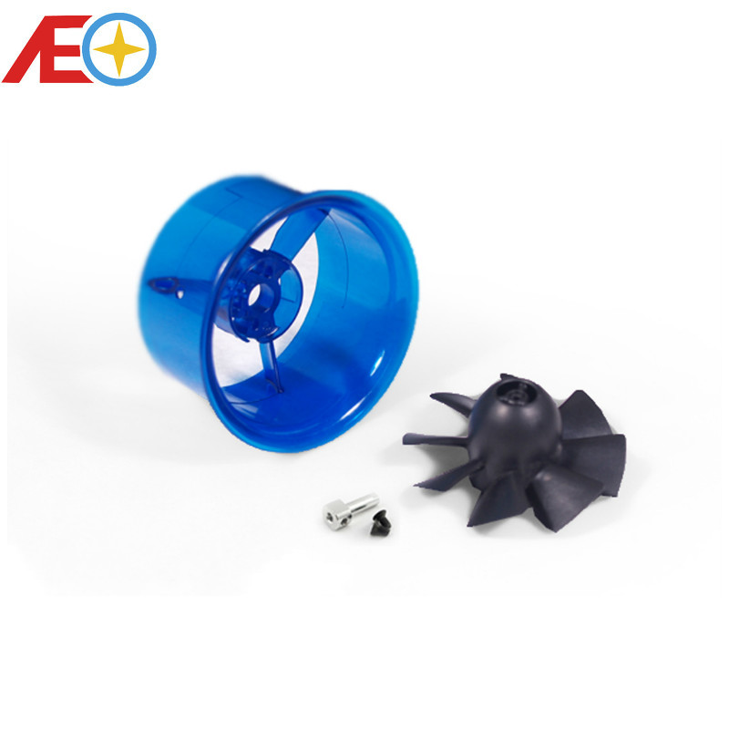 AEORC Patended Product Ducted  - Rc Hobby Jet review and price