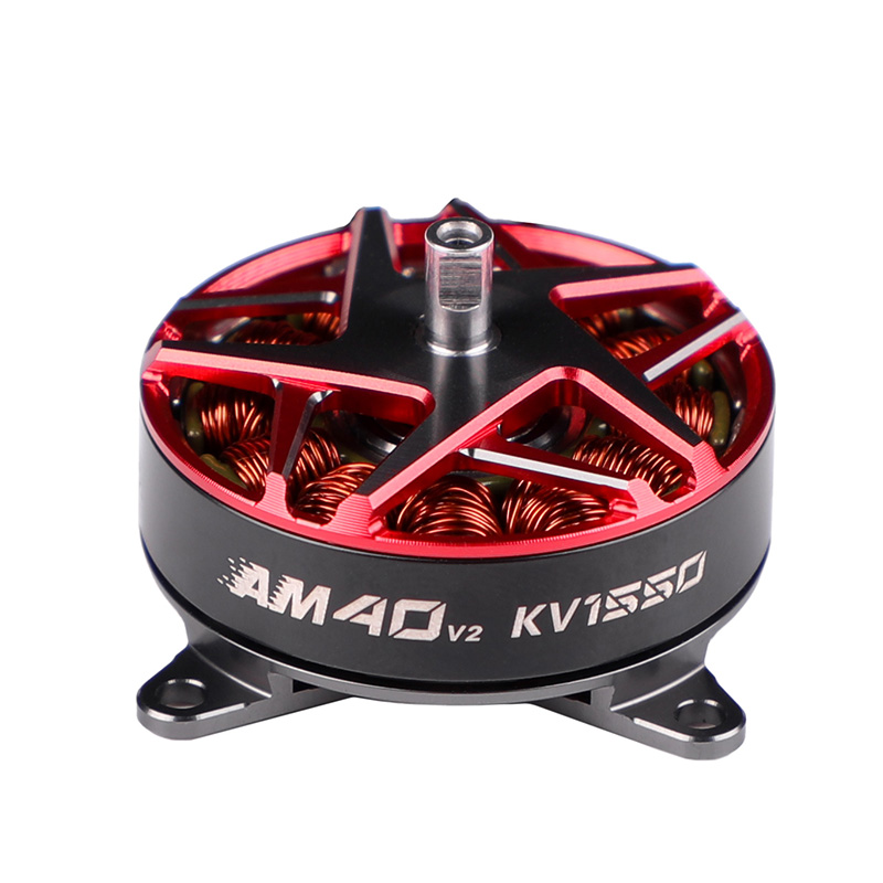 T-Hobby AM40 V2 3D/4D 2-3S Pow - Rc Hobby & Maskinservice I Eskilstuna review and price
